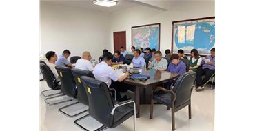 洛陽能建檢測科技有限公司氣瓶檢驗資格換證工作圓滿結(jié)束