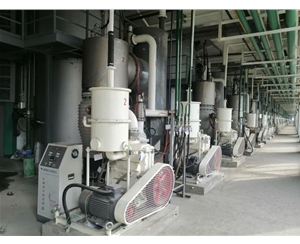 雙瑞萬(wàn)基二期還蒸車間設(shè)備及管道安裝項(xiàng)目