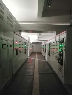 雙瑞萬(wàn)基二期還蒸車(chē)間設(shè)備及管道安裝項(xiàng)目