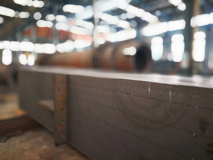 圓柱、箱型柱、十字形柱