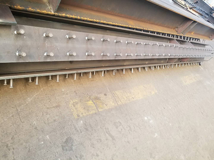 圓柱、箱型柱、十字形柱