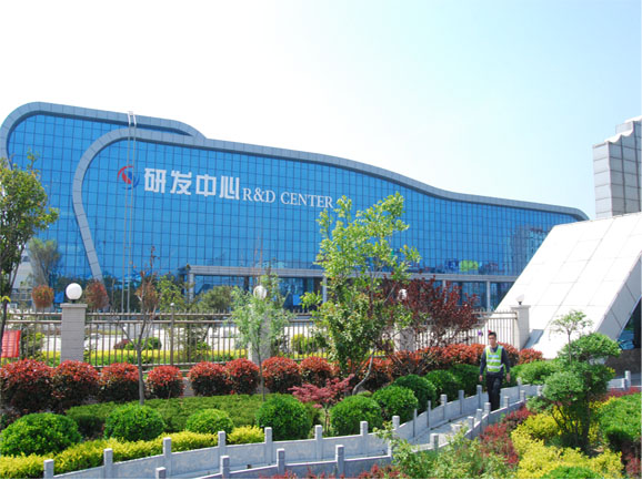 鋼結(jié)構(gòu)的發(fā)展