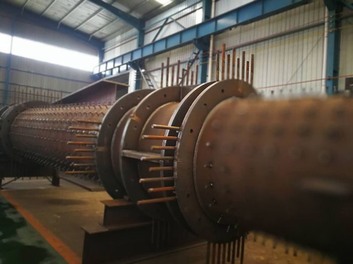 圓柱、箱型柱、十字形柱