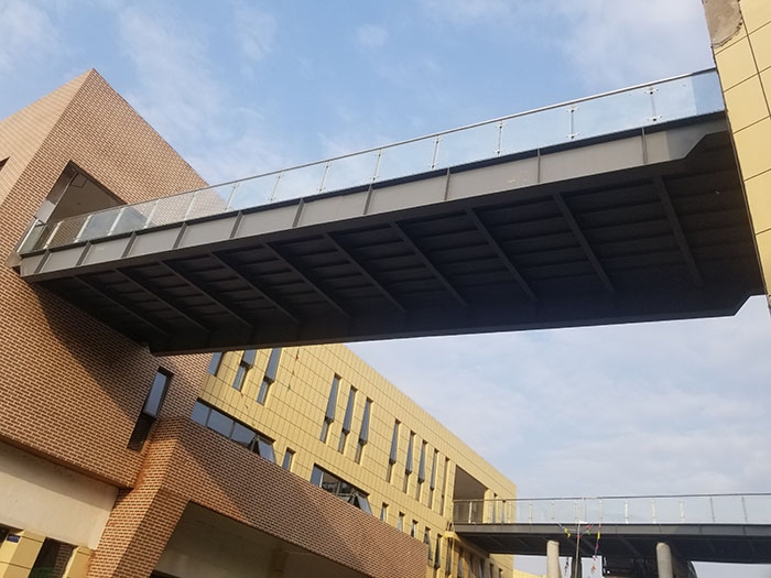 鋼結(jié)構(gòu)樓梯